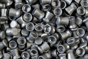 lead-pellets
