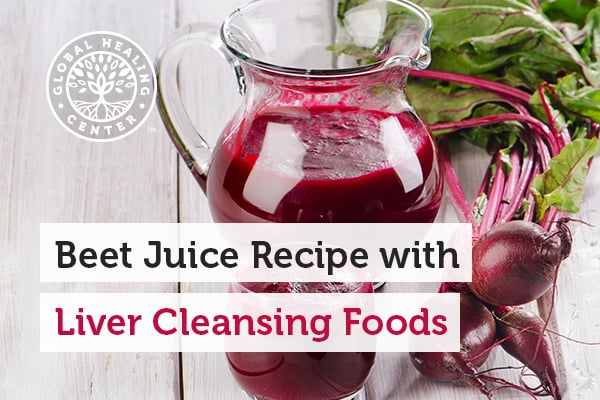 liver-cleansing-foods