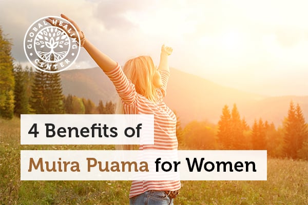 muira-puama