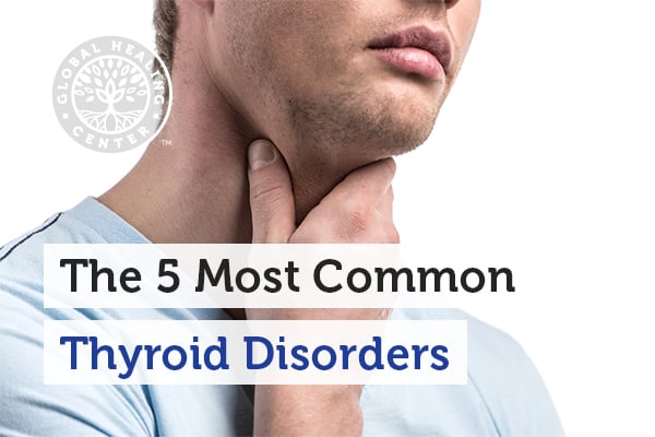 thyroid-disorders