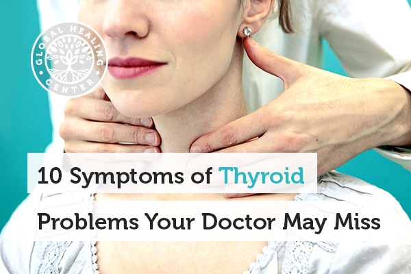 thyroid