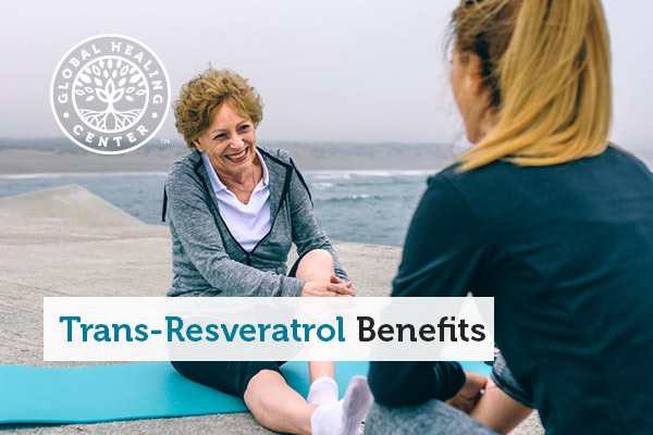 trans-resveratrol-benefits