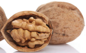 walnuts