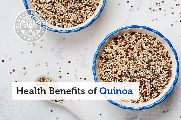 what-is-quinoa