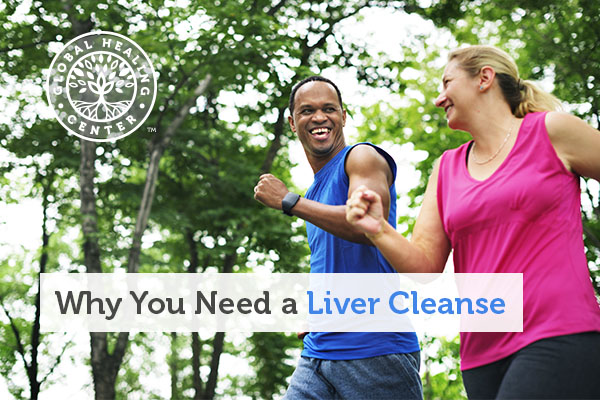 why-you-need-a-liver-cleanse