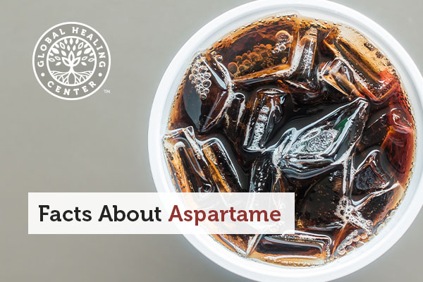 aspartame-facts