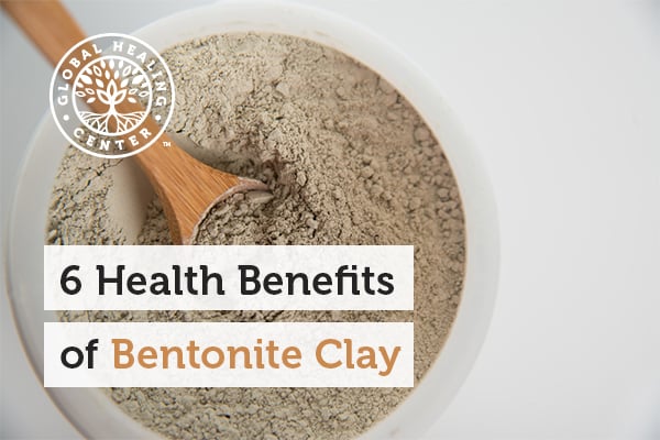 bentonite-clay