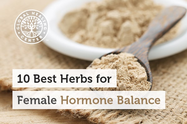 female-hormone-balance