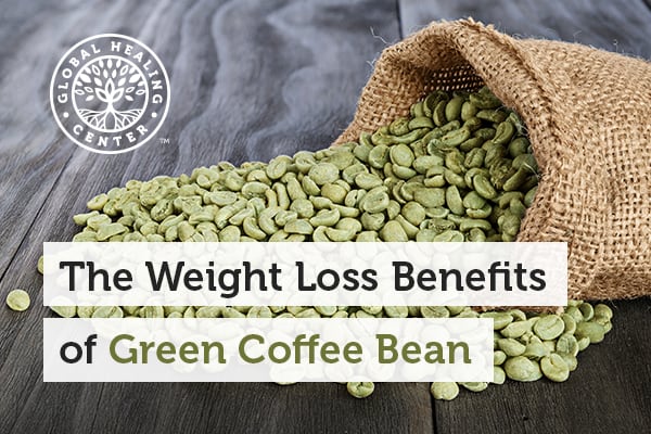 green-coffee-bean