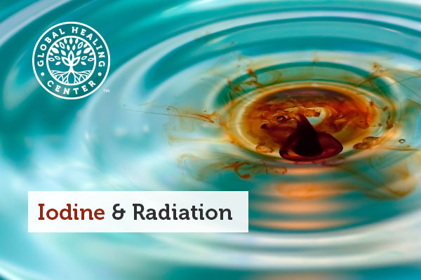 iodine-radiation