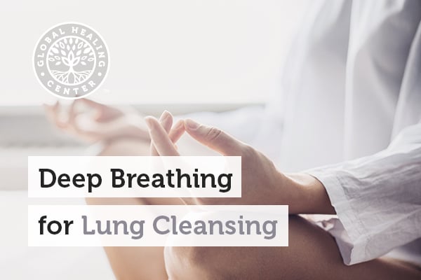 lung-cleansing