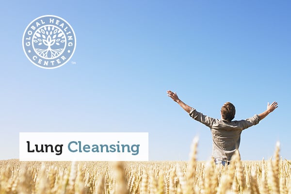 lung-cleansing