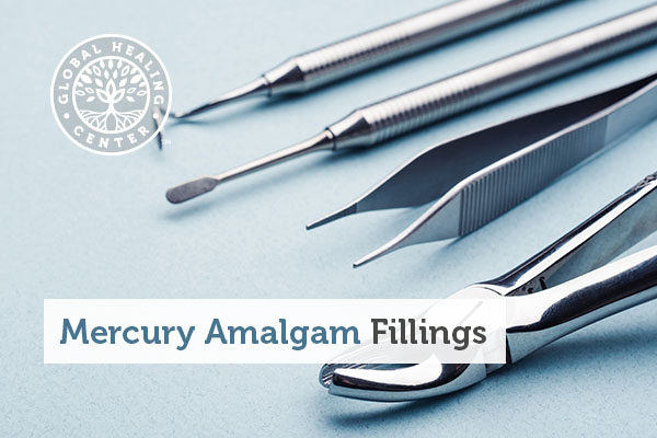 mercury-fillings