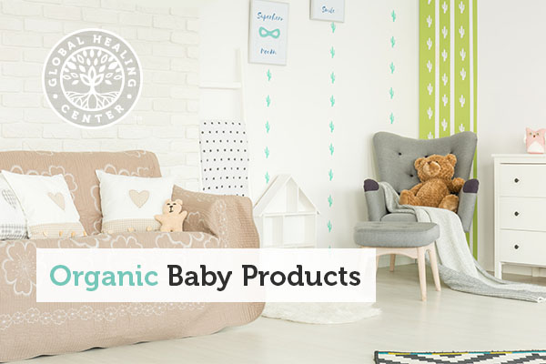 organic-baby-products