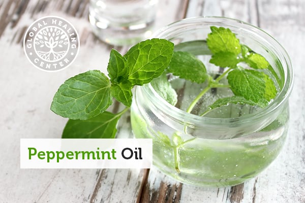 peppermint-oil