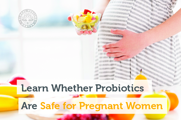 probiotics-for-women