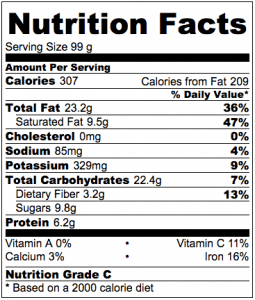 raspberry-vanilla-cashew-cream-nutrition-facts-255x300