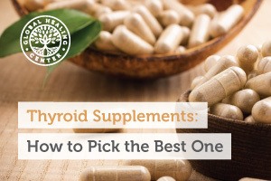 thyroid-supplements