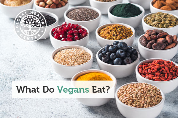 what-do-vegans-eat