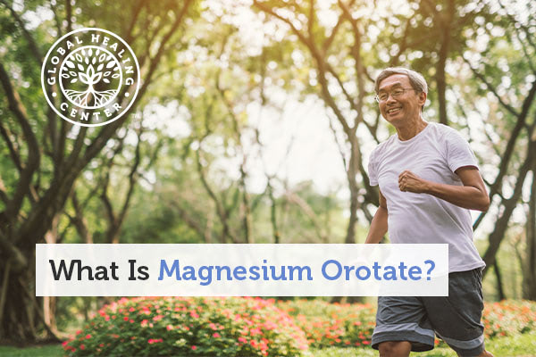 what-is-magnesium-orotate