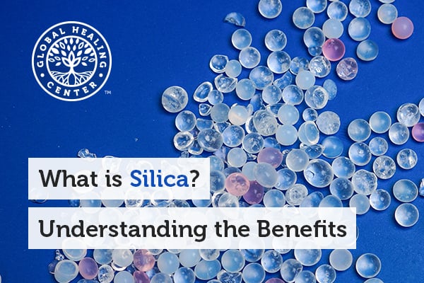 what-is-silica