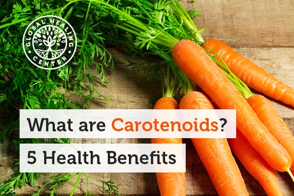 carotenoids
