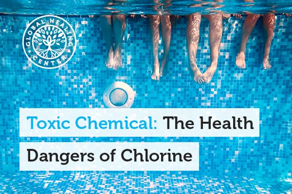 chlorine