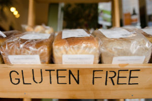 gluten-free