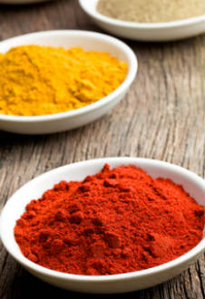Indian-Spices