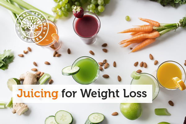 juicing-for-weight-loss