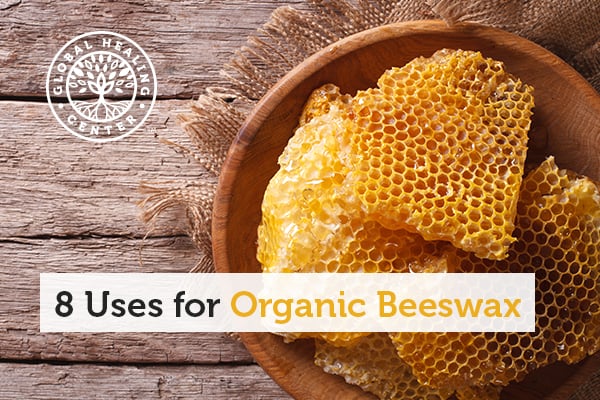 organic-beeswax