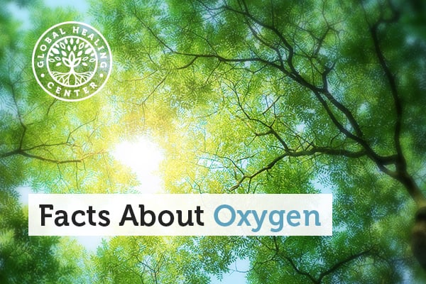 oxygen-facts