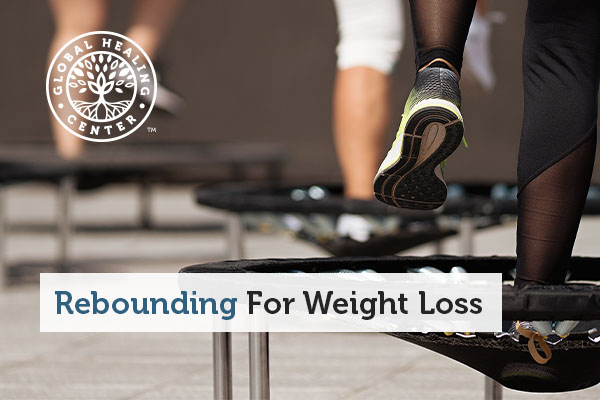 rebounding-for-weight-loss