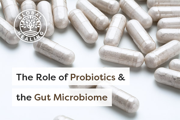 Role-Probiotics-Gut-Microbiome