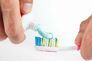 toothpaste-toothbrush