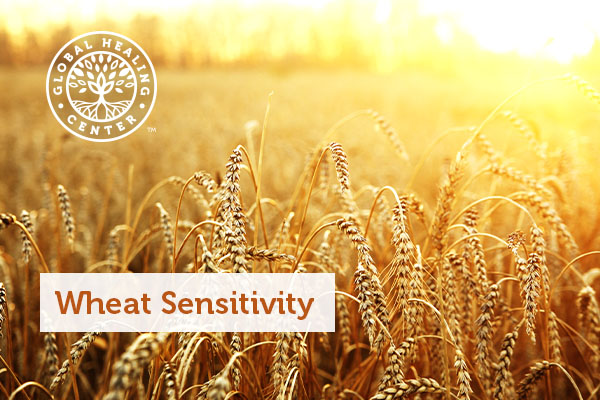 wheat-sensitivity