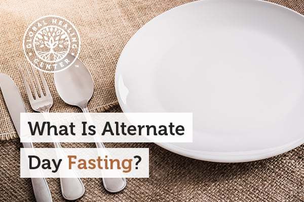 alternate-day-fasting