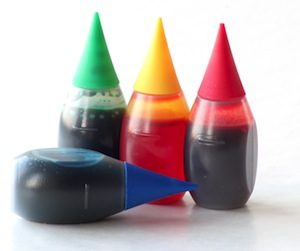 food-dye