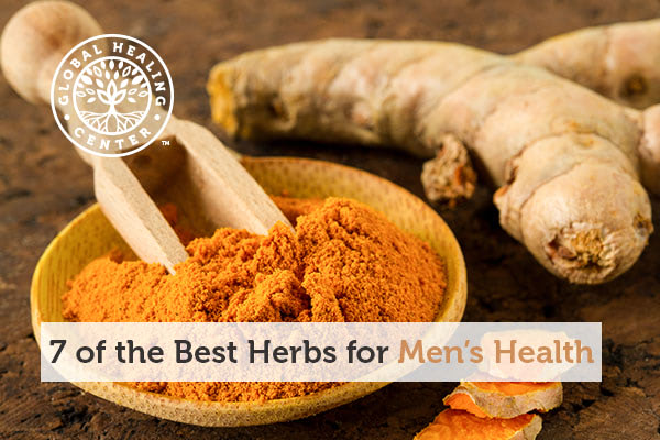 herbs-for-mens-health