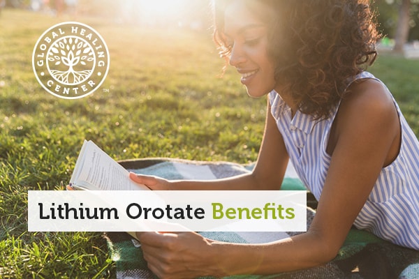 lithium-orotate-benefits