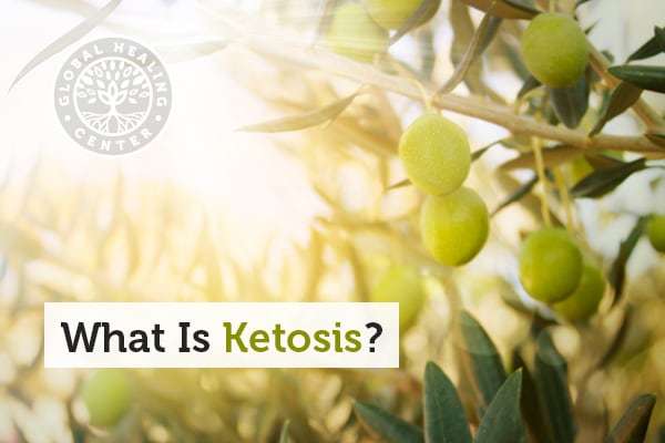 ketosis