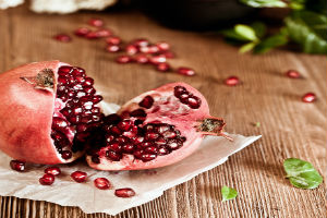 pomegranate
