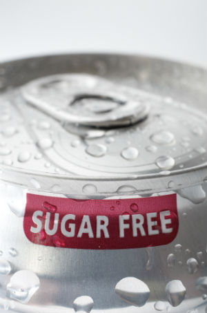 sugar-free