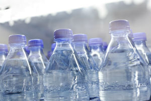water-bottles