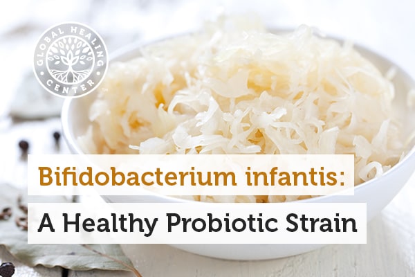 bifidobacterium-infantis