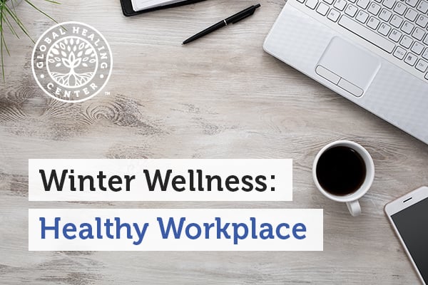 healthy-workplace