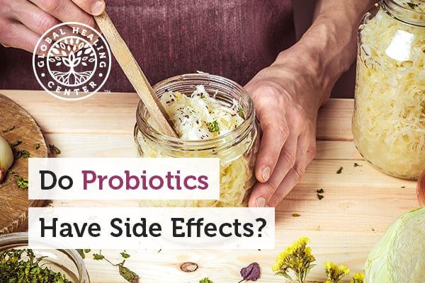 probiotics-side-effects