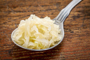 sauerkraut