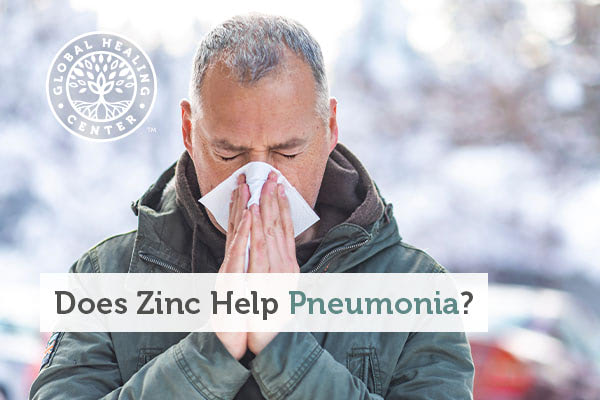 zinc-pneumonia