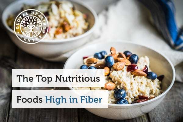 high-fiber-foods